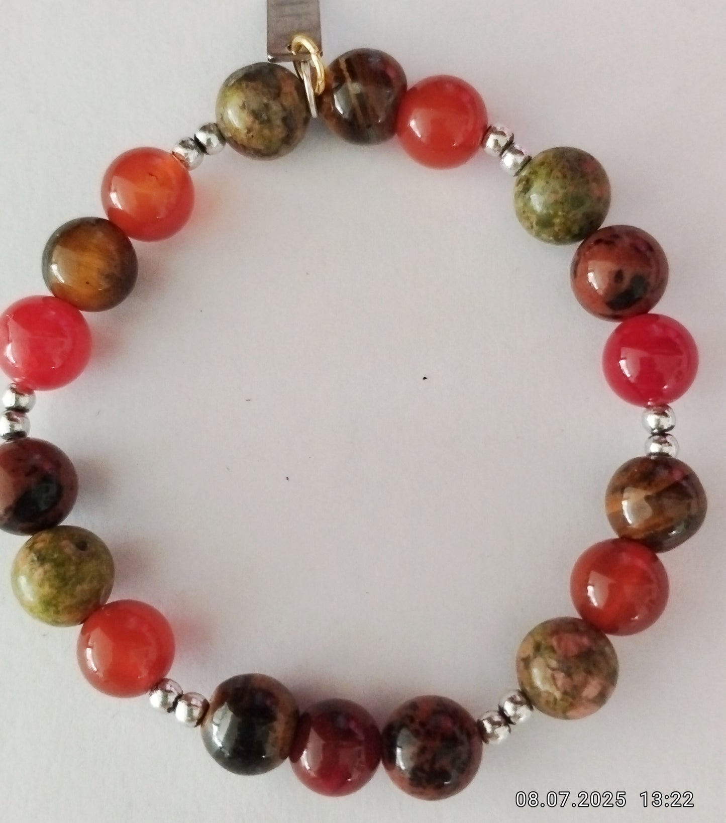 NEU: Armband "Gefühlsklärer©" - Bracelet "Emotional Clarifier©"