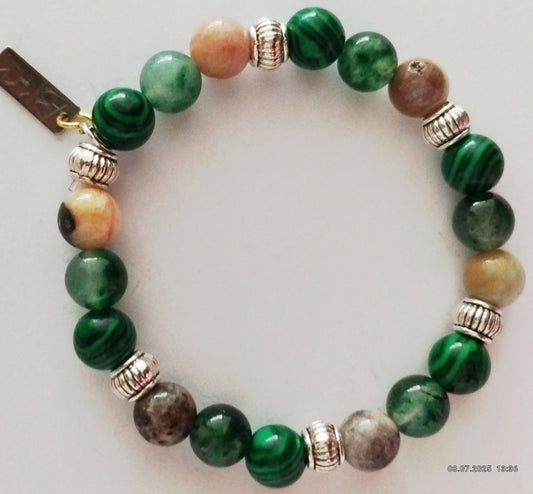 NEU: Armband "Ausbalancierer©" - Bracelet "Balancer©"