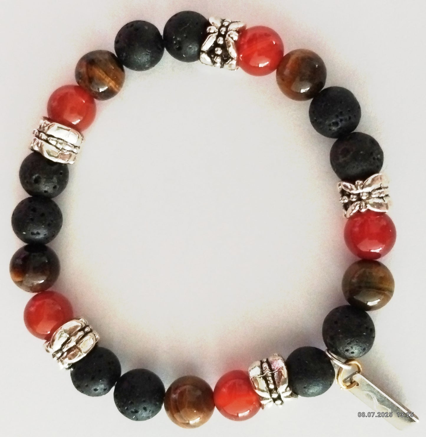NEU: Armband "Verankerer©" - Bracelet "anchorer©"