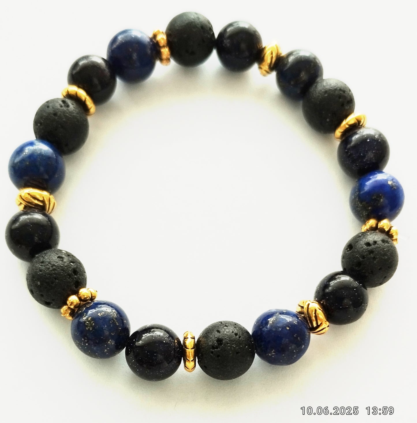 Armband "Beziehungsförderer©" - Bracelet - "Relationship-Supporter©"