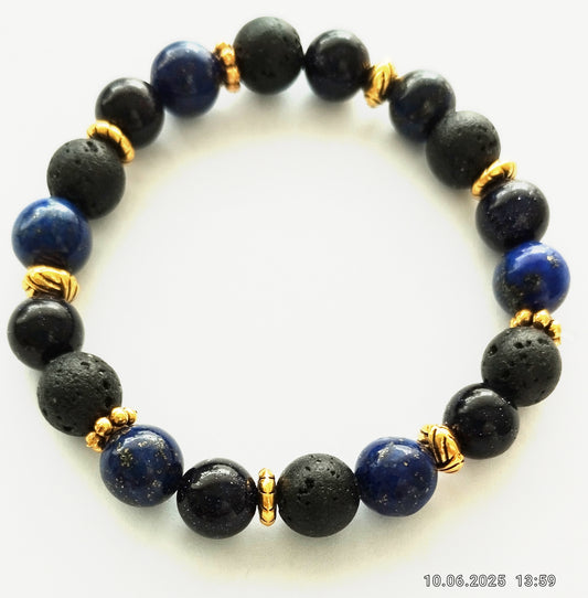 Armband "Beziehungsförderer©" - Bracelet - "Relationship-Supporter©"