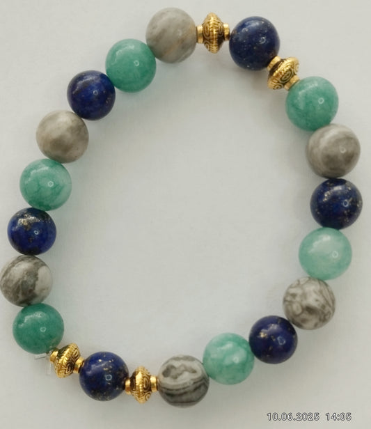 Armband "Selbstliebe©" - Bracelet "Self-Love©"
