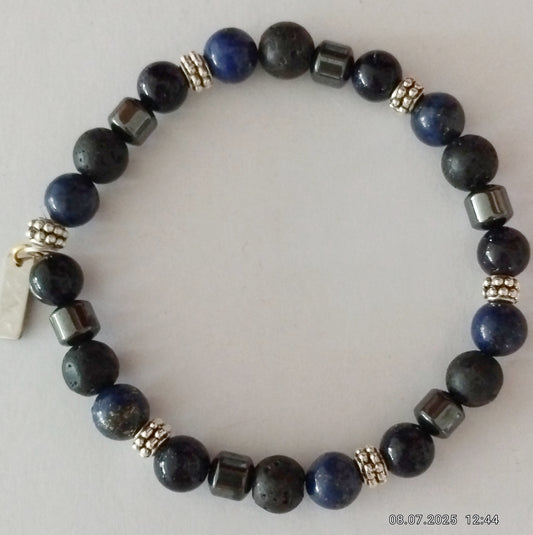 Armband "Mutmacher©" - Bracelet "Encourager©"