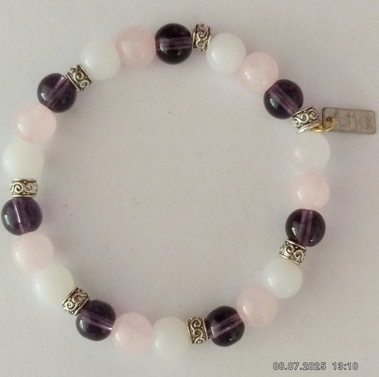 Armband "Harmonisierer©" - Bracelet "Harmonizer©"